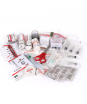 Lékárnička Lifesystems Solo Traveller First Aid Kit