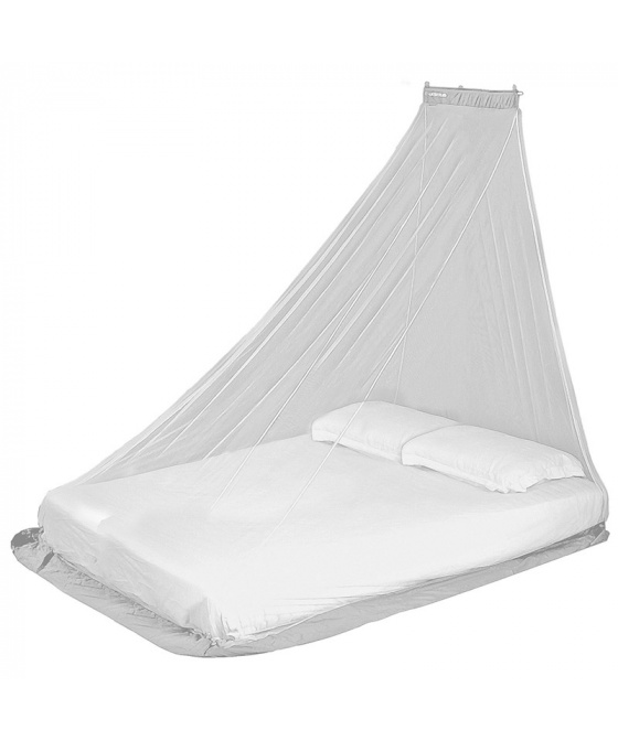 Moskytiéra Dvojlůžko Lifesystems MicroNet - Double