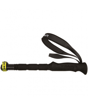 Camp Carbon Mix Plus Top Segment