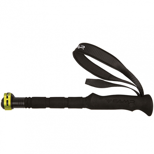 Camp Carbon Mix Plus Top Segment