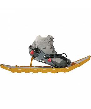 MSR Sněžnice MSR Lightning Trail Womens barva Hops velikost 56 cm MSR Sněžnice MSR Lightning Trail Womens barva Hops velikost 56 cm