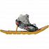 MSR Sněžnice MSR Lightning Trail Womens barva Hops velikost 56 cm