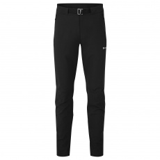 Montane DYNAMIC LITE PANTS REG LEG-BLACK-32/M pánské kalhoty černé
