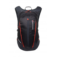 Montane TRAILBLAZER 18-CHARCOAL-ONE SIZE  batoh šedý