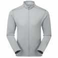 Montane FURY LITE JACKET-PEBBLE BLUE-M pánská bunda modrošedá