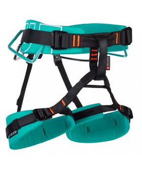Sedák Mammut 4 Slide Harness Sedák Mammut 4 Slide Harness