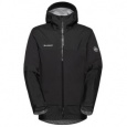 Bunda Mammut Ducan Guide HS Hooded Jacket Men