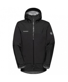 Bunda Mammut Ducan Guide HS Hooded Jacket Men