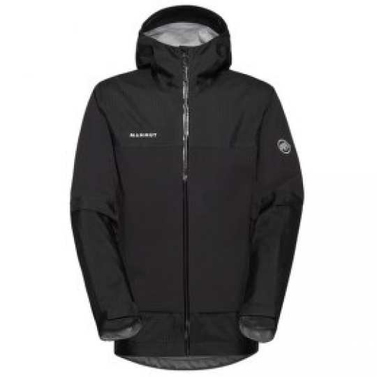 Bunda Mammut Ducan Guide HS Hooded Jacket Men