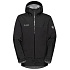 Bunda Mammut Ducan Guide HS Hooded Jacket Men