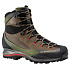 Boty La Sportiva Trango Trk Leather GTX Ivy/Tango Red