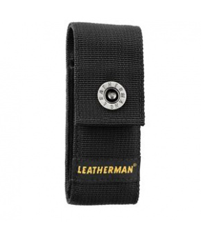 LEATHERMAN NYLON BLACK LARGE