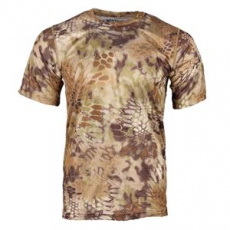 Hyperion SS Crew (2XLarge, Highlander)