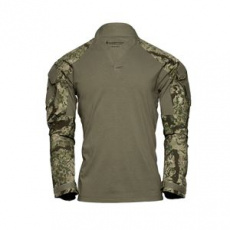 Tactical LS Rugby (Large, Obskura Transitional)
