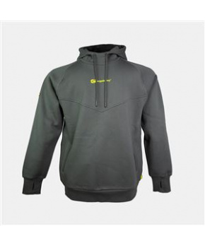 APEarel ThermaPro Heavyweight Hoody Green XXXL APEarel ThermaPro Heavyweight Hoody Green XXXL