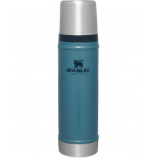 STANLEY termoska The Legendary Classic Bottle 590 ml/20oz Hammertone Lake