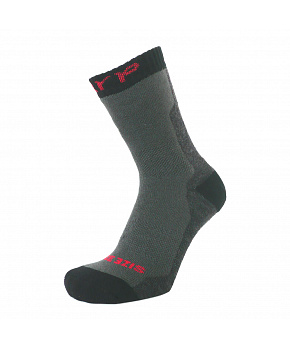 Duras Bambinot merino grey dětské turistické ponožky Duras Bambinot merino grey dětské turistické ponožky