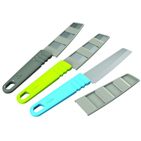 Nůž MSR Alpine Kitchen Knife