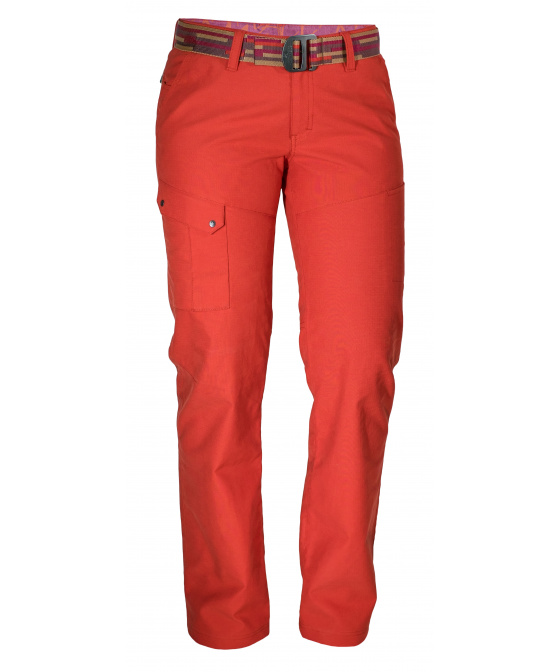 Kalhoty Warmpeace Elkie Lady