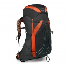 Batoh Osprey Exos 48 Blaze Black