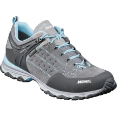 Boty Meindl Ontario Lady GTX Grey Boty Meindl Ontario Lady GTX Grey