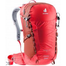 Batoh Deuter Speed Lite 24 Chili-Lava Batoh Deuter Speed Lite 24 Chili-Lava