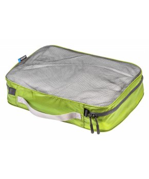Cocoon organizér Packing Cube Ultralight L olive green Cocoon organizér Packing Cube Ultralight L olive green