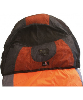 TravelSafe moskytiéra přes otvor spacáku Pillow Net TravelSafe moskytiéra přes otvor spacáku Pillow Net