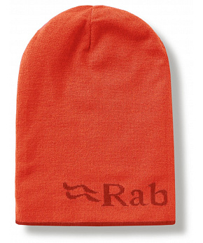 Rab Wearya Beanie tuscan red/red grapefruit/TGP čepice Rab Wearya Beanie tuscan red/red grapefruit/TGP čepice
