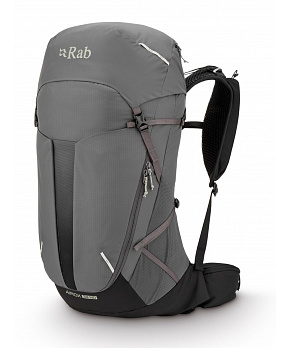 Rab Airox 34 ND graphene/GRH batoh Rab Airox 34 ND graphene/GRH batoh