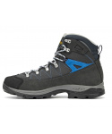 Asolo Finder GV MM graphite/gunmetal/sporty blue/A915