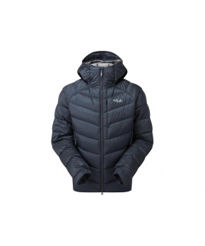Rab Glaceon Pro Jacket beluga/BEL Rab Glaceon Pro Jacket beluga/BEL