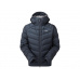 Rab Glaceon Pro Jacket beluga/BEL