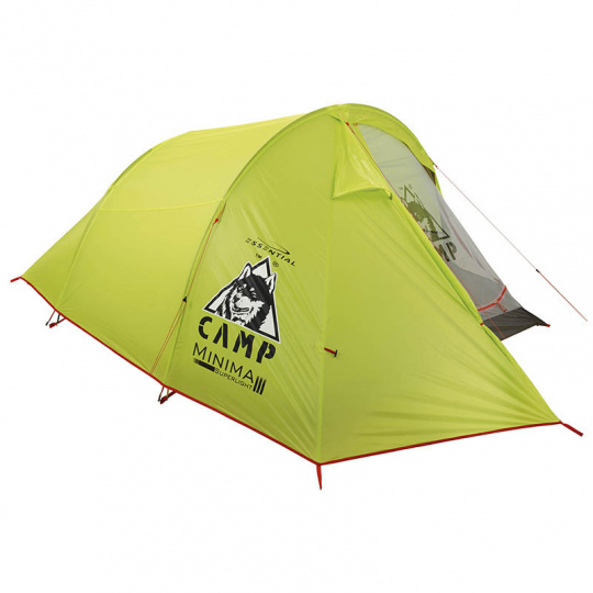 Stan Camp Minima 3 SL