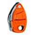 Petzl GRIGRI+ jistící brzda oranžová