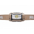 Petzl Čelovka Petzl Tikka Core barva Hnědá