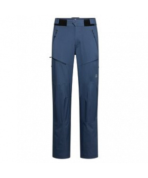 Kalhoty La Sportiva Crossridge Softshell Pant M Night Sky/Chalk Kalhoty La Sportiva Crossridge Softshell Pant M Night Sky/Chalk