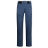 Kalhoty La Sportiva Crossridge Softshell Pant M Night Sky/Chalk