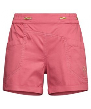 Kraťasy La Sportiva Tundra Shorts W Rosebay/Savana