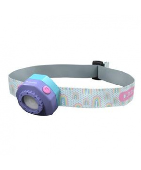 LEDLENSER KIDLED4R RAINBOW
