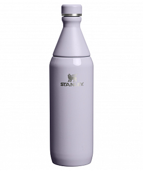 STANLEY Termoláhev The All Day Slim Bottle 600 ml/20oz Purple Dust
