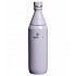 STANLEY Termoláhev The All Day Slim Bottle 600 ml/20oz Purple Dust