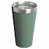 STANLEY Termohrnek The Stacking Tumbler 470 ml/16oz Hammertone Green 2.0