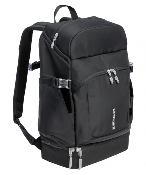 STANLEY Batoh The Vitalize™ Macro Method Backpack 29.2L /30.9 QT Black