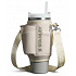 STANLEY Nosička The All-Day Quencher Carry-All na 890 ml/30oz Cream