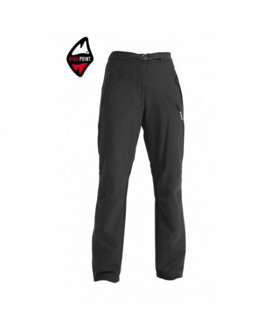 Kalhoty Daisy Pro Lady