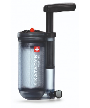 Katadyn Hiker Pro Katadyn Hiker Pro