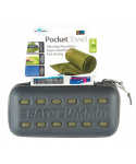 Ručník Sea To Summit Pocket Towel XL