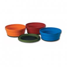Miska Sea to Summit XL-Bowl 1150 Miska Sea to Summit XL-Bowl 1150
