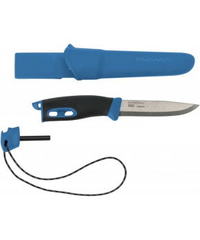 Morakniv Companion Spark (S) Blue